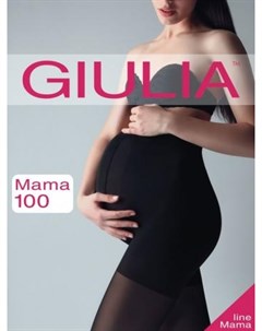 Колготки Mama 100 Giulia
