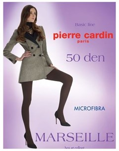 Колготки Marseille 50 Pierre cardin