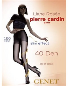 Колготки Genet 40 Pierre cardin