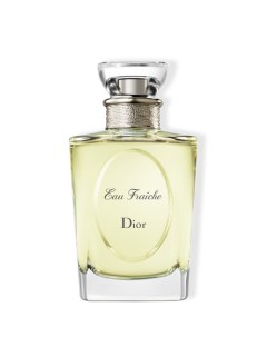 Eau Fraiche Туалетная вода Dior