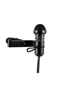 Петличные микрофоны LM C460 Relacart