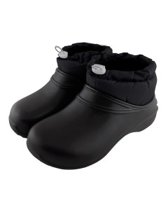 Ботинки мужские EVA размер 42 черные Коро МБ 314 Жанетт