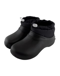 Ботинки мужские EVA размер 41 черные Коро МБ 314 Жанетт