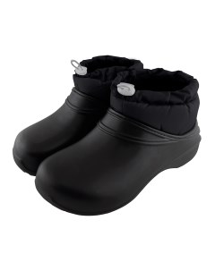 Ботинки мужские EVA размер 44 черные Коро МБ 314 Жанетт