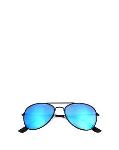 Солнцезащитные очки B7253 цв черный синий Daniele patrici