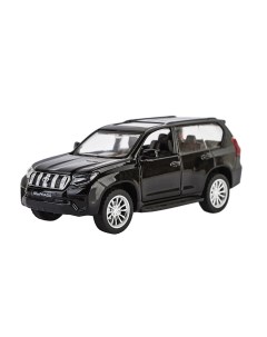 Автомобиль Toyota Land Cruiser Prado 67359A Msz