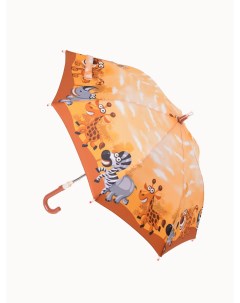 Детский зонт Трость Механический Полиэстер 21551 9048 Zest