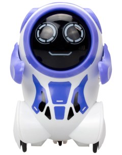Интерактивный робот YCOO Покибот 88529S 1 Silverlit