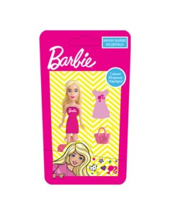Кукла в ассортименте Barbie