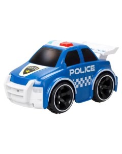 Машинка Полицейская машина Tooko на ИК Silverlit