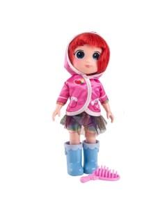 Кукла Руби Rainbow RUBY Повседневный образ Rainbowruby