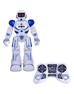 Интерактивный робот Хtrem Bots Агент Longshore limited
