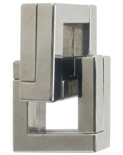 Головоломка Quartet 515115 сложность 6 Huzzle cast