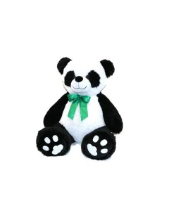 Мягкая игрушка Панда с лентой 80 см Fixsitoysi