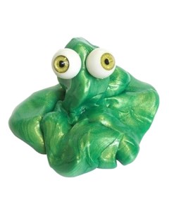 Развивающая игрушка Монстр зеленый Neogum