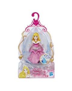 Фигурка Принцессы ДиснейS19 Disney princess