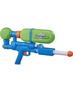 Водный бластер игрушечный Hasbro Суперсокер XP100 Nerf