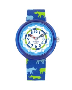 Детские наручные часы RHINOFEROCE ZFBNP174 Flik flak
