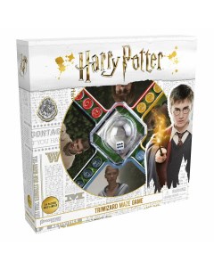 Настольная игра Триумфальный лабиринт Harry Potter Triwizard Maze 54146712 Pressman toy