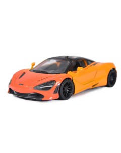 Модель машины McLaren MSO 720S инерция 1 36 KT5403WG Kinsmart