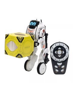 Интерактивный робот Робо Ап цвет белый 88050 Ycoo