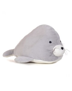 Мягкая игрушка Непоседа Морской котик 40 см Malvina