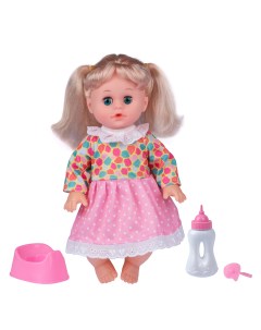 Кукла с аксессуарами JB0211340 Amore bello