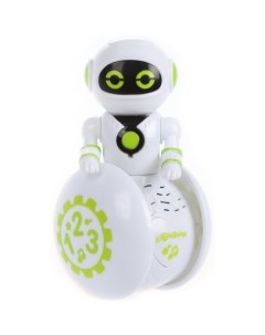 Развивающая музыкальная игрушка Робот Покатушки 2353 Азбукварик