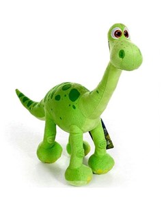 Мягкая игрушка Динозавр Арло Хороший динозавр Nobrand