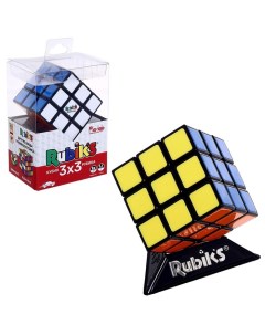 Головоломка Кубик Рубика 3х3 Rubik's