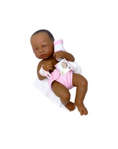 Кукла BERENGUER виниловая 36см Newborn 18507 Berenguer (jc toys)