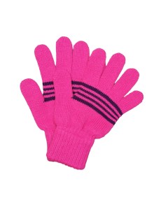 Перчатки детские TG 121 розовый 15 Поляярик