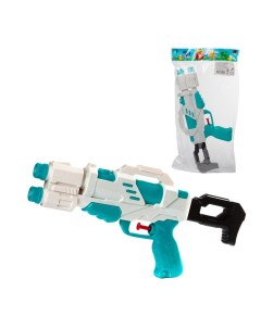 Игрушечное оружие Бластер водный Junfa toys