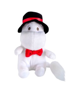 Мягкая игрушка Муми папа 14 см Moomin