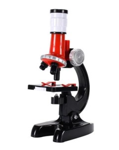 Микроскоп Mikro 1200 Goodstore24