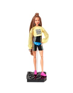 Кукла коллекционная BMR1959 GHT91 Barbie