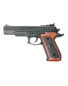 Игрушечный пистолет Shantou B01445 P 268 пластик 6 мм Shantou gepai