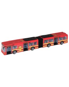 Городской транспорт Teamsters Автобус с гармошкой 1416566 Hti
