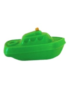 Игрушка для купания Кораблик Рославльская игрушка