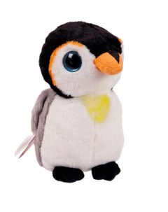 Мягкая игрушка Пингвин 24 см Abtoys
