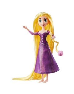Кукла Hasbro классическая Рапунцель C1747 Disney princess