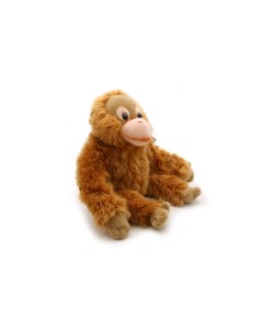 Мягкая игрушка Орангутан 18 см Wwf