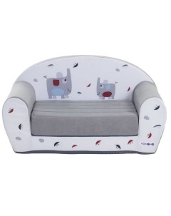Раскладной диванчик серии Мимими Крошка Виви PCR317 08 Paremo