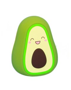 Светильник Авокадо Happy 14 см зеленый Mihi mihi