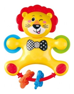 Развивающая игрушка Playgo Львенок Play & go