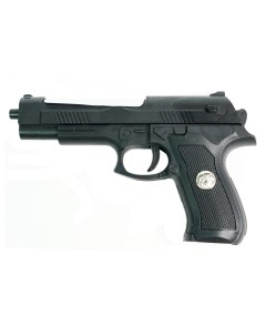 Игрушечный пистолет Shantou B01584 пластик 6 мм Shantou gepai