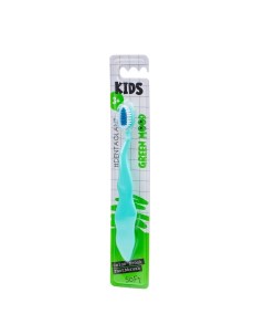 Щётка зубная Color brook green mood детская #dentaglanz