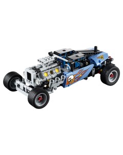 Конструктор Technic Гоночный автомобиль 42022 Lego