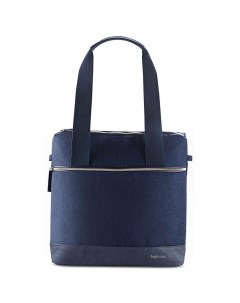 Сумка рюкзак для коляски Back Bag Aptica цвет portland blue Inglesina