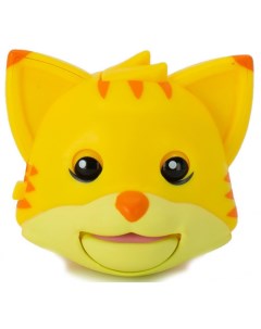 Игрушка интерактивная Кошка Mojimoto с эффектом повторения фраз MM20000 Cepia